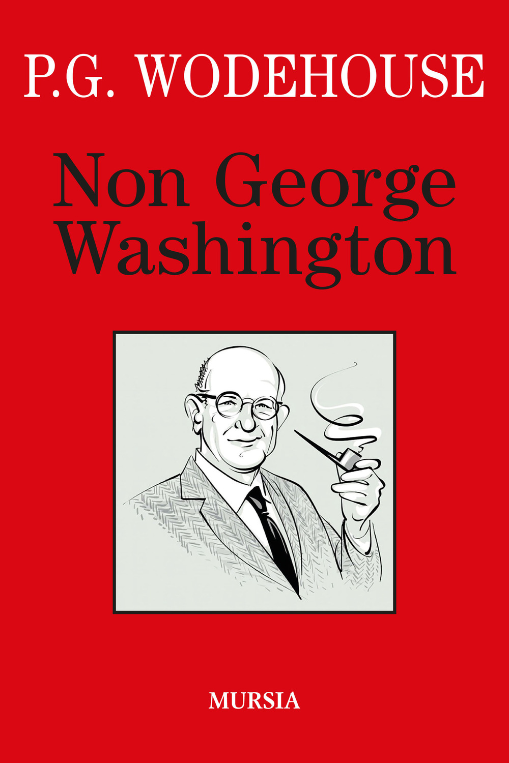 Non George Washington