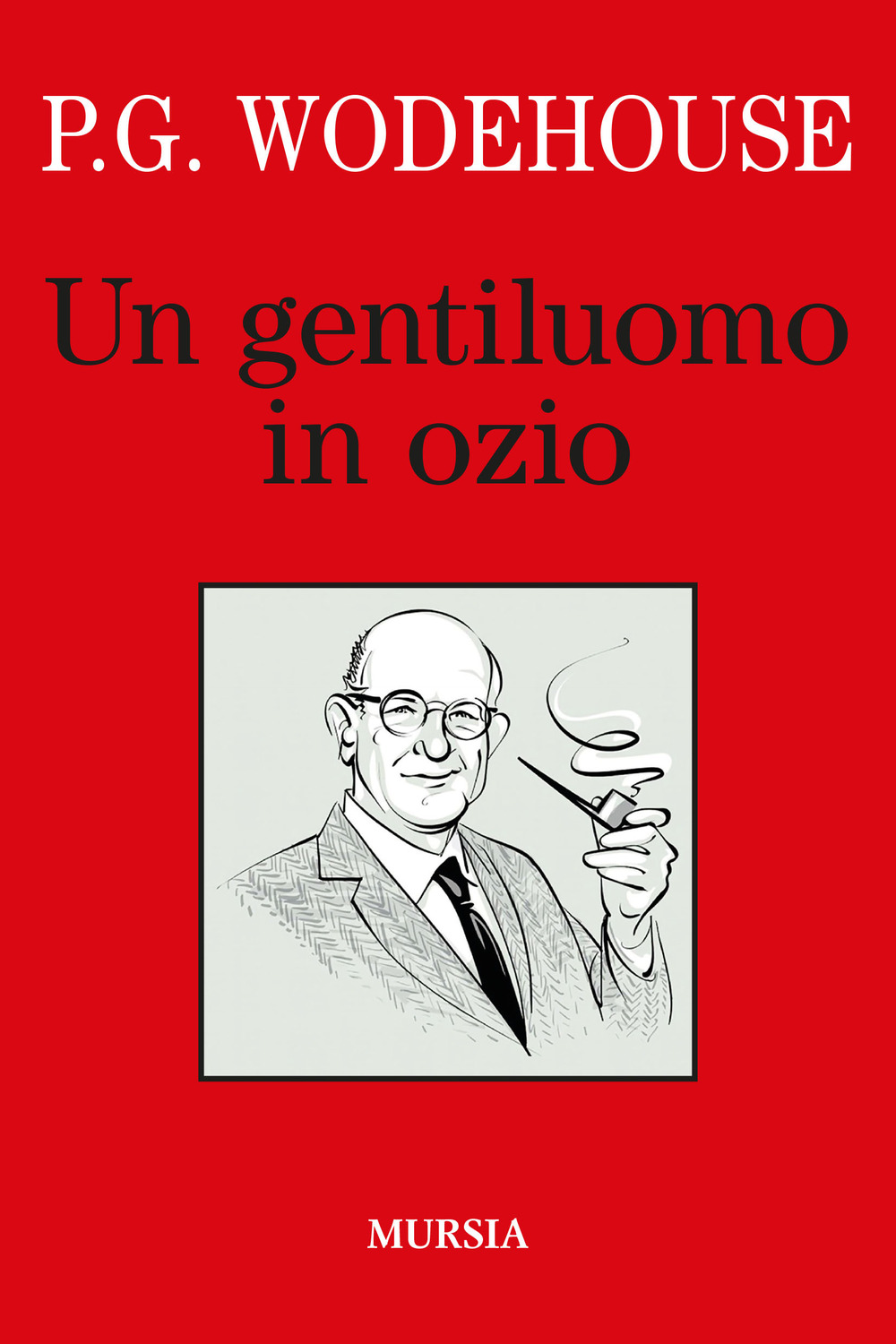 Un gentiluomo in ozio