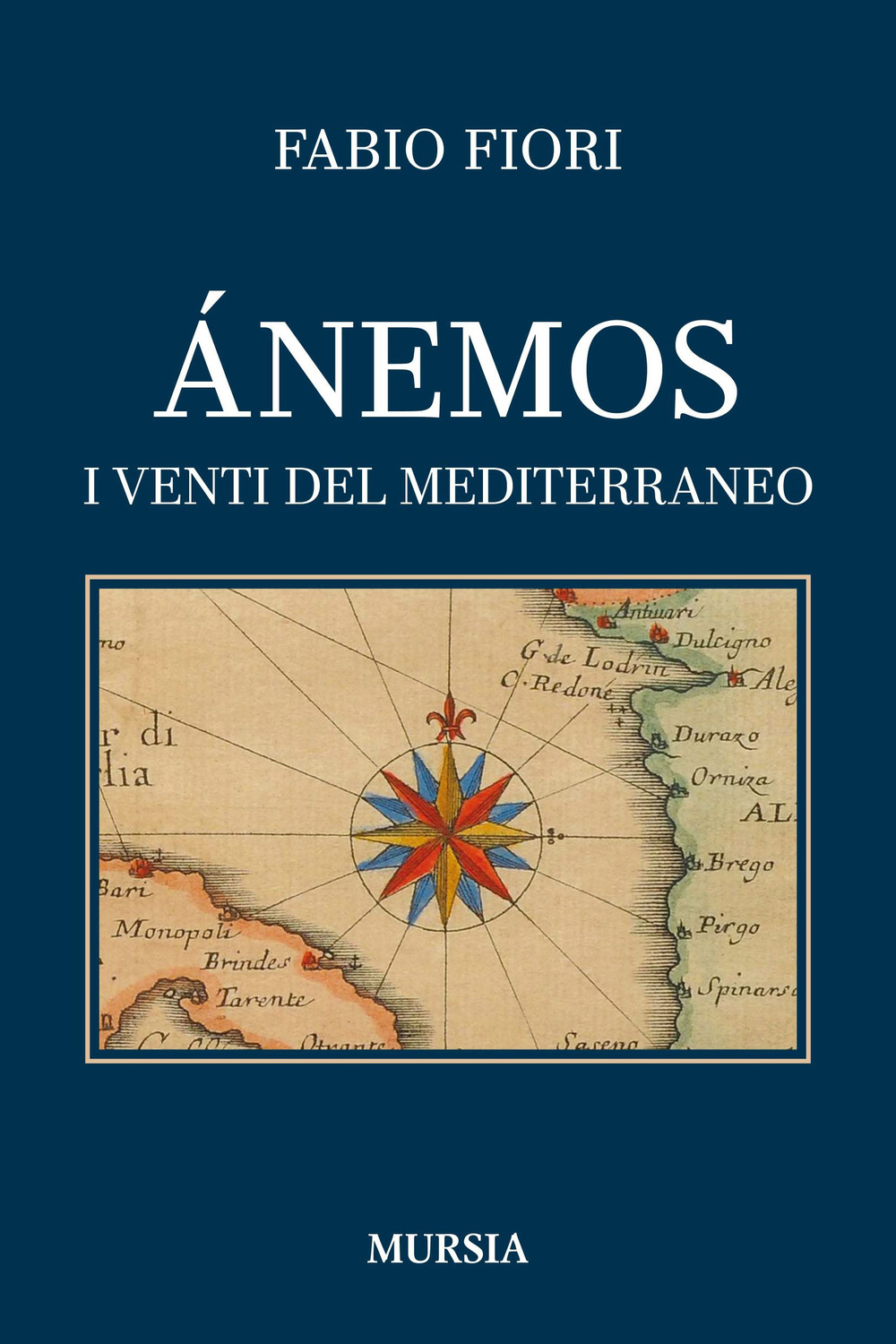 Ánemos. I venti del Mediterraneo