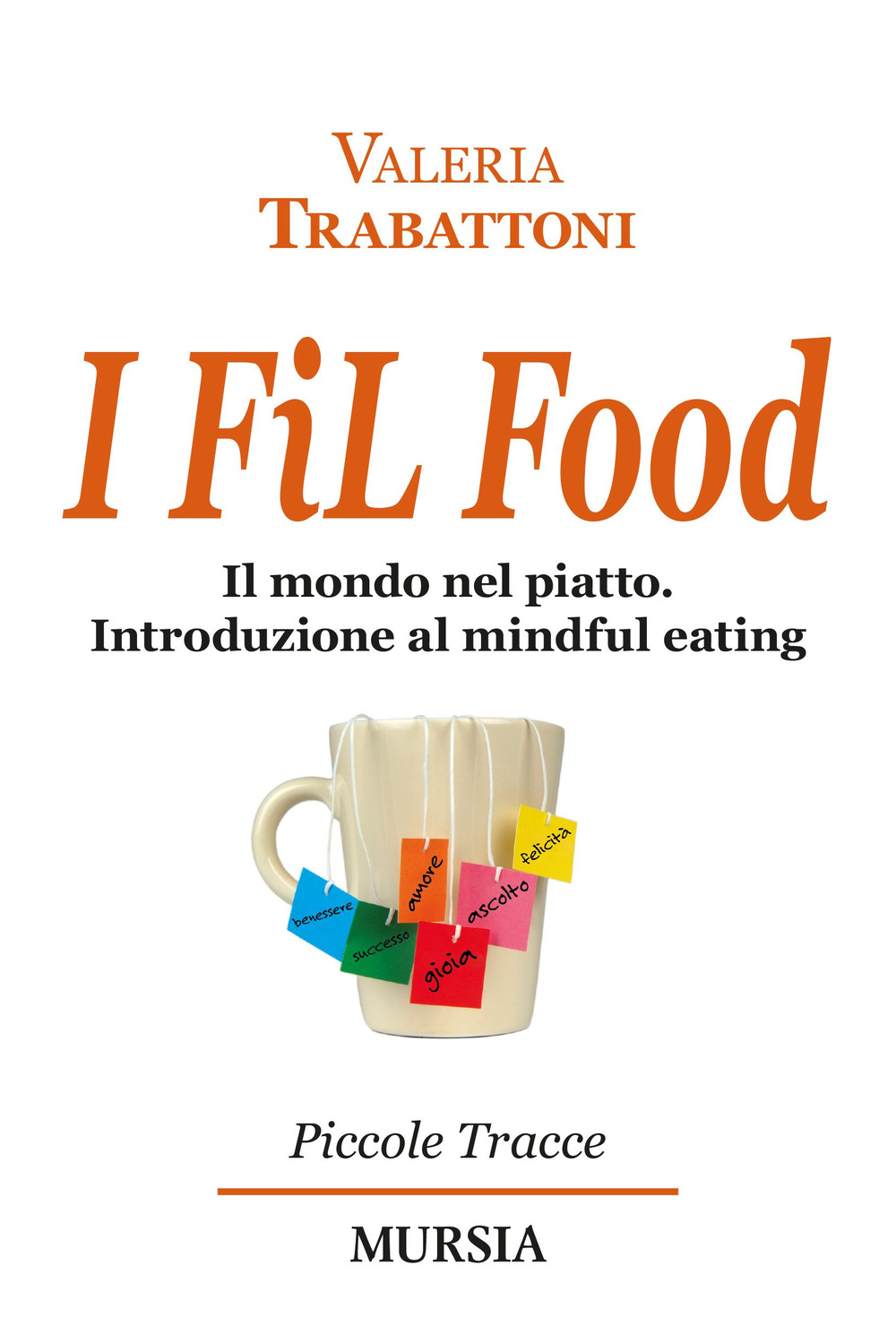 I fil food. Il mondo nel piatto. Introduzione al mindful eating