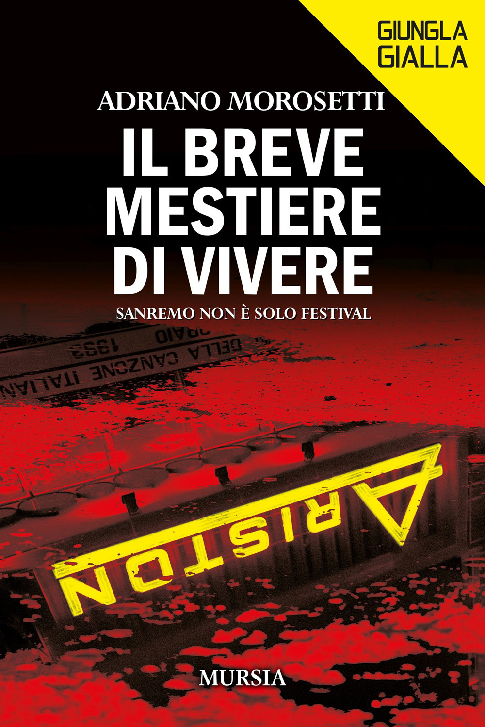 Il breve mestiere di vivere. Sanremo non è solo Festival