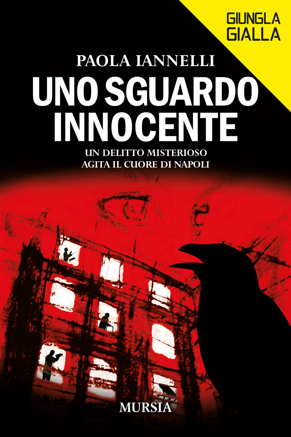 Uno sguardo innocente