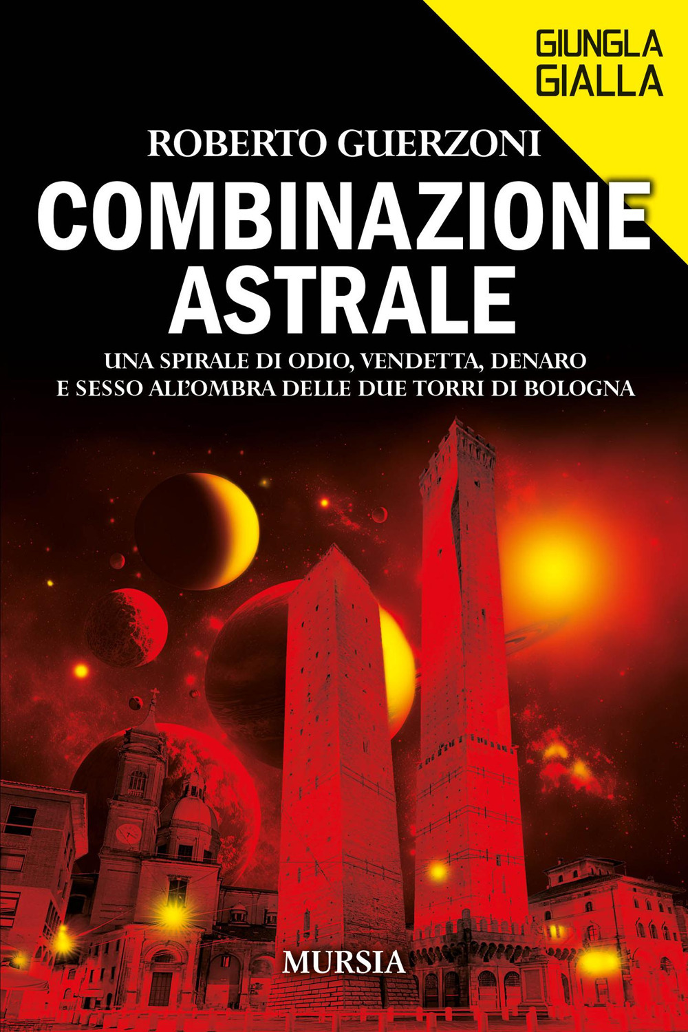 Combinazione astrale