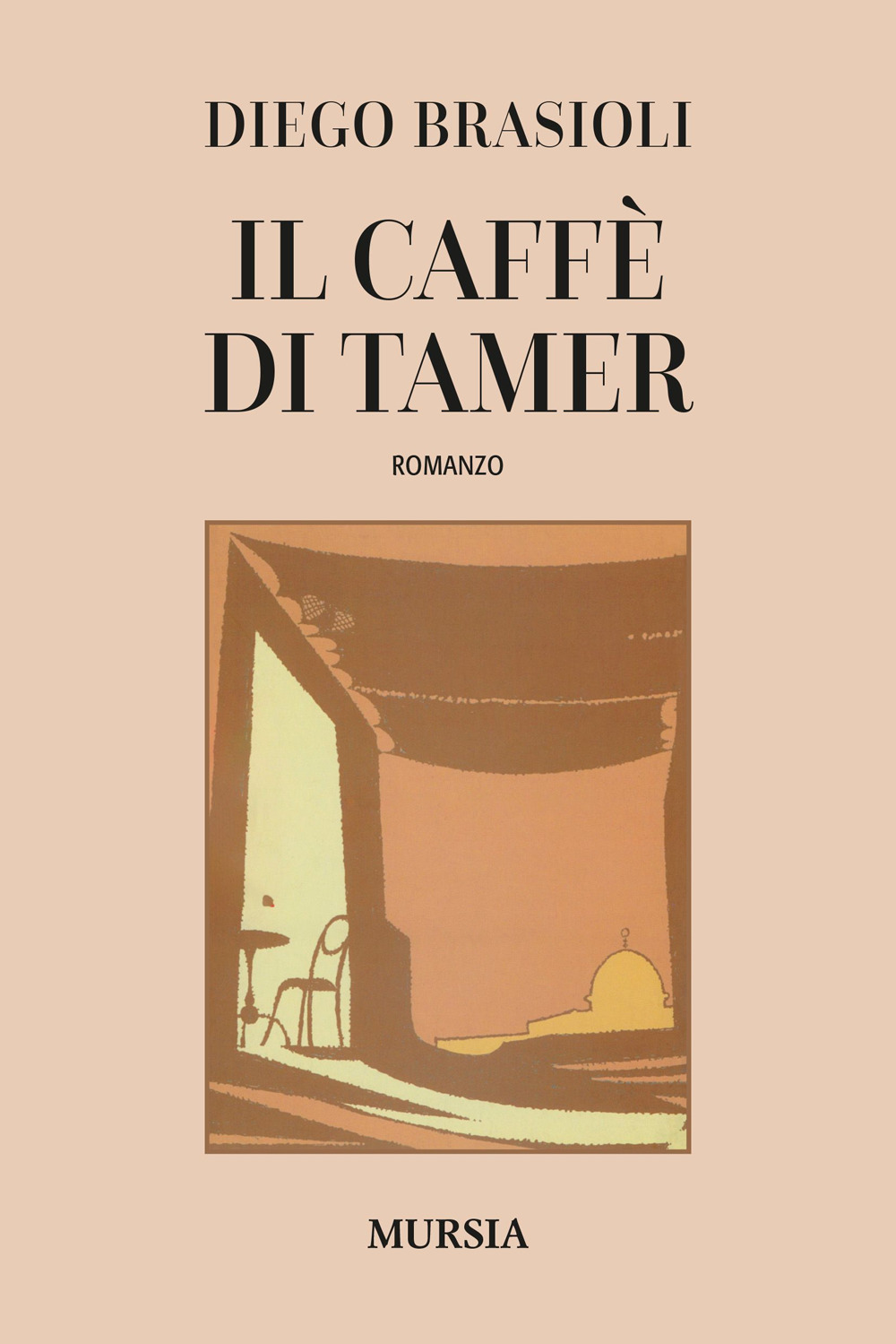 Il caffé di Tamer