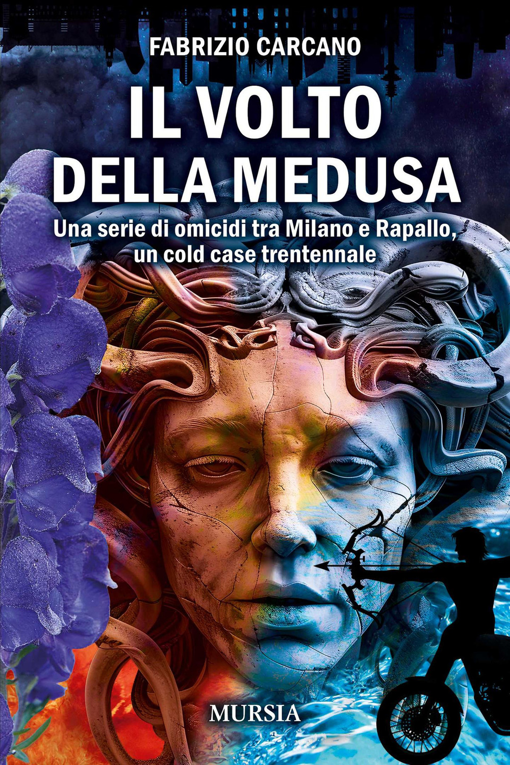 Il volto della medusa