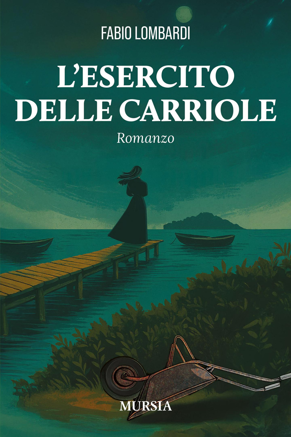 L'esercito delle carriole