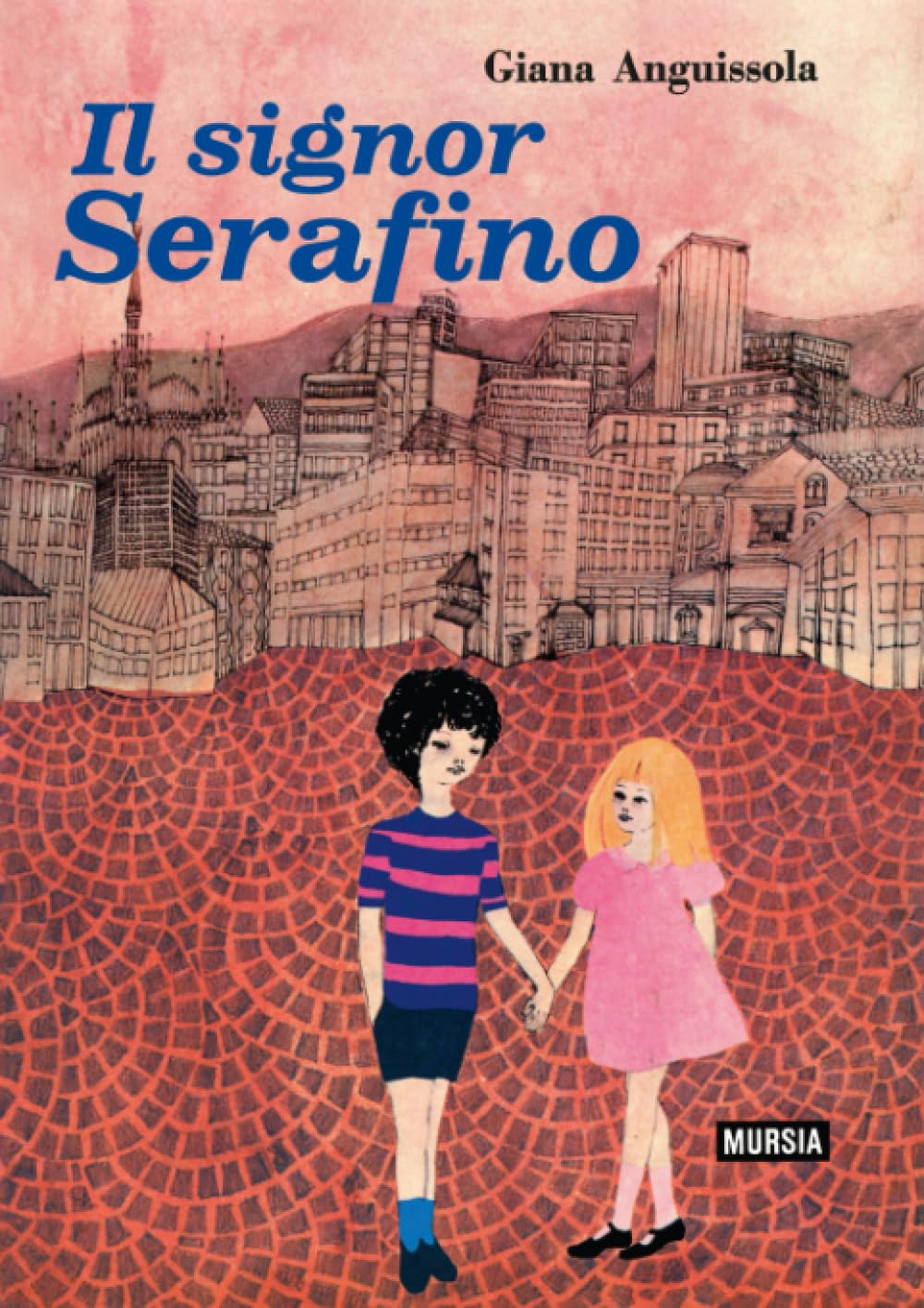 Il signor Serafino