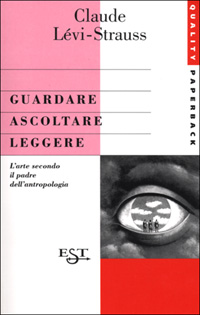 Guardare, ascoltare, leggere