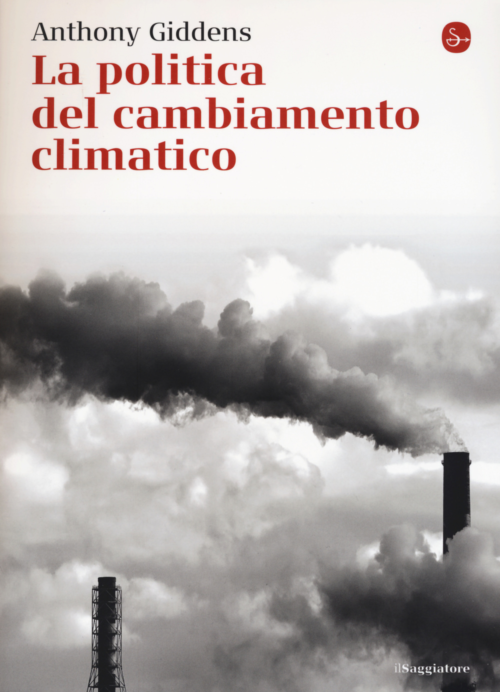 La politica del cambiamento climatico