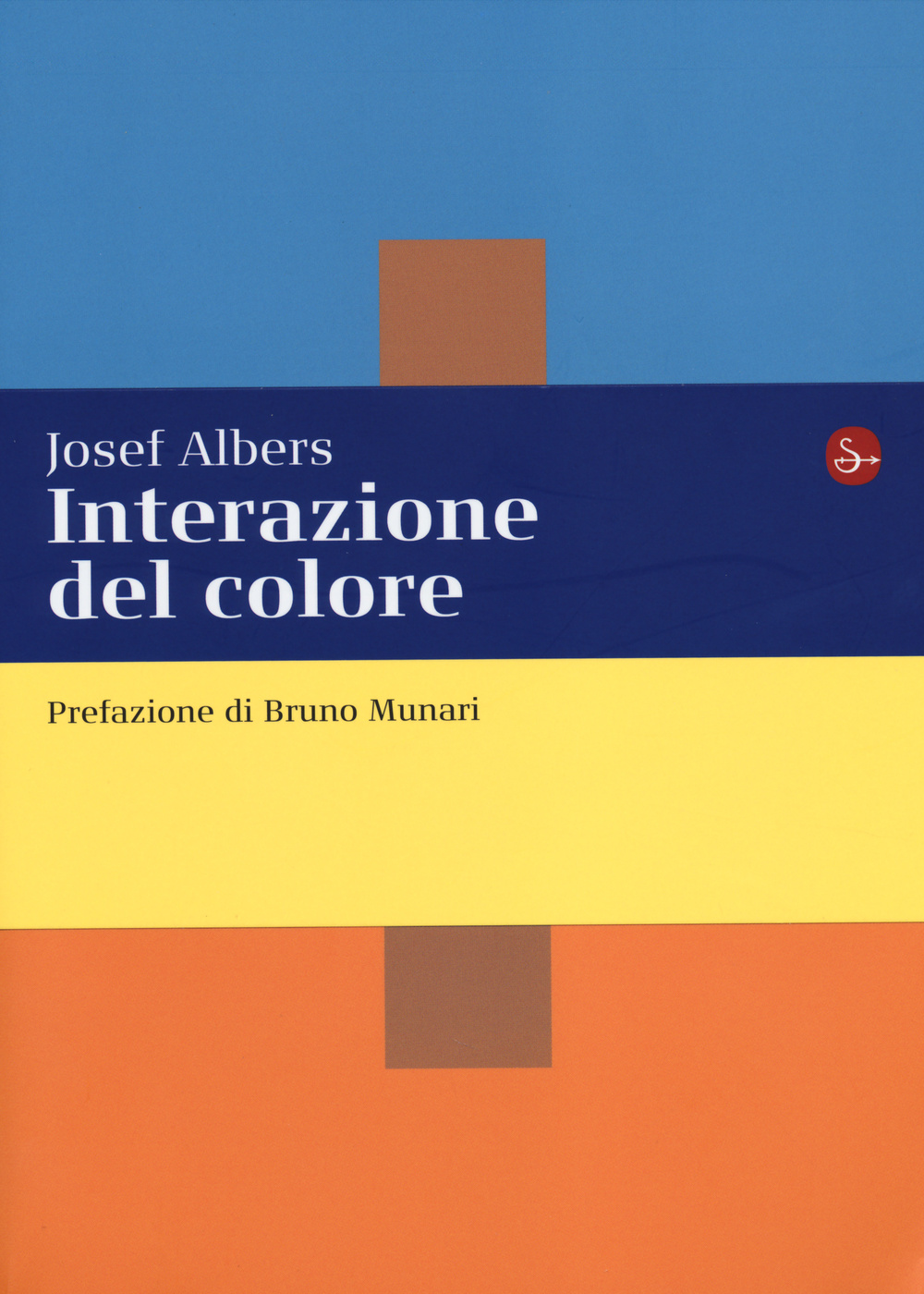 Interazione del colore. Esercizi per imparare a vedere