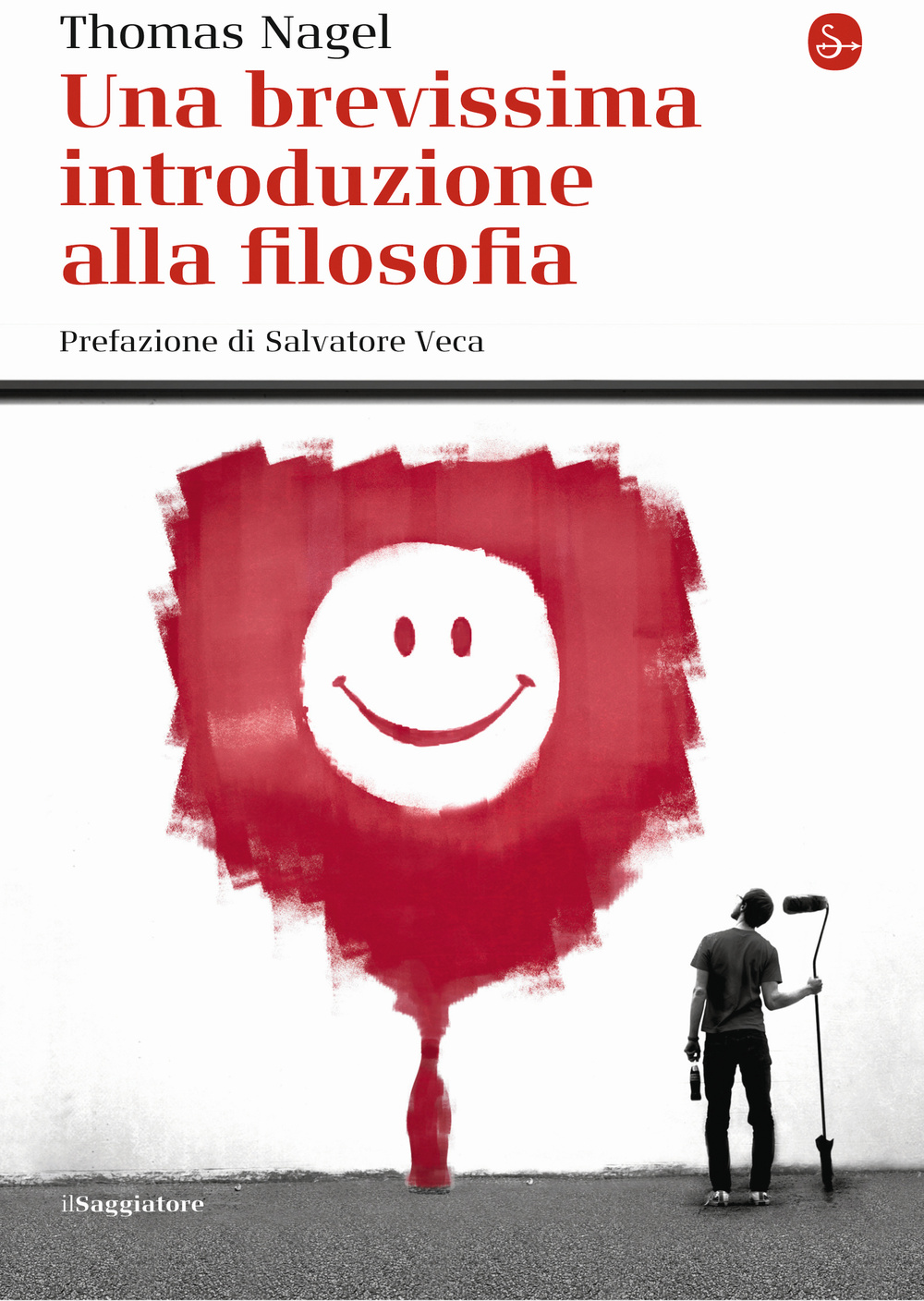 Una brevissima introduzione alla filosofia