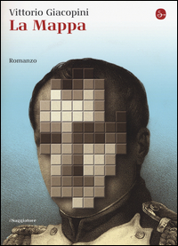 Copertina del Libro: La mappa