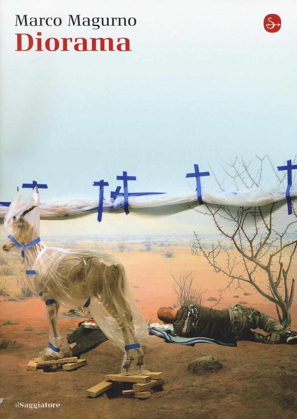 Diorama