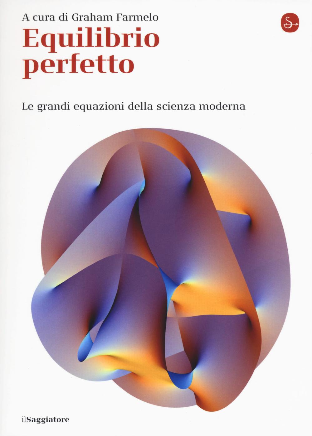 Equilibrio perfetto. Le grandi equazioni della scienza moderna