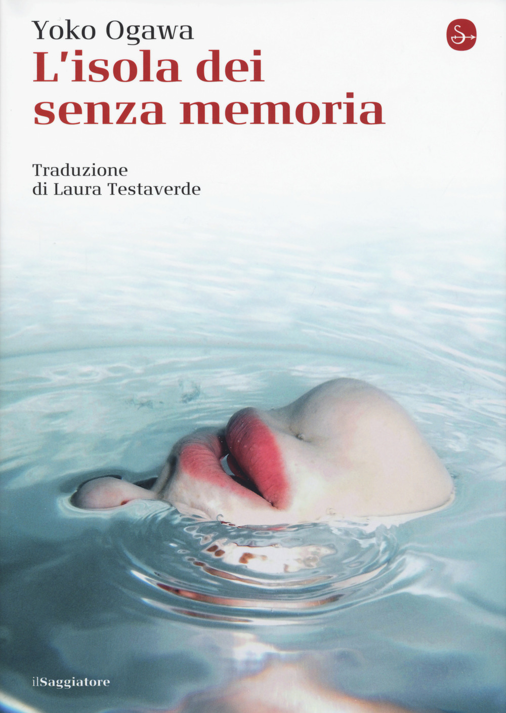 L'isola dei senzamemoria