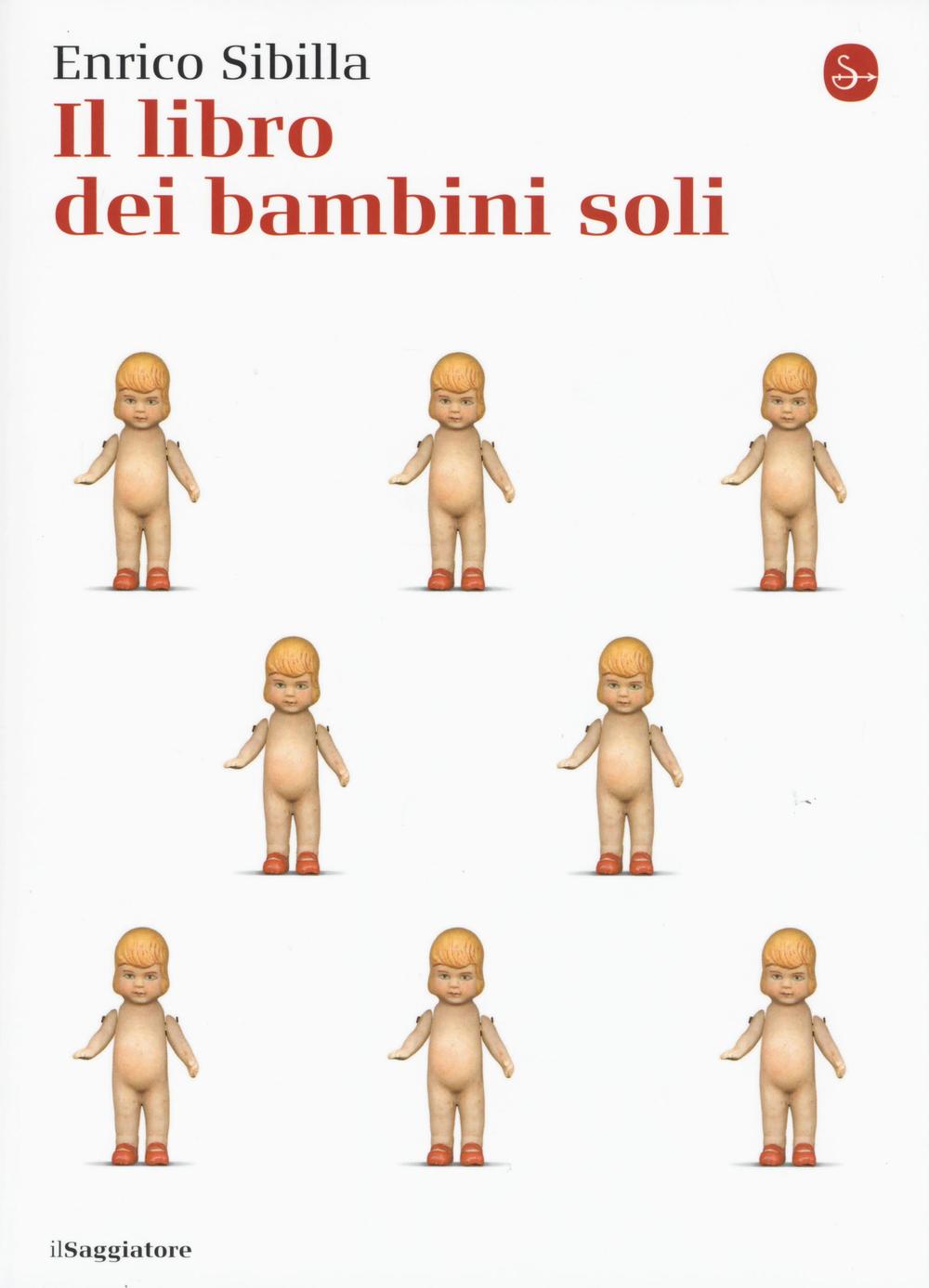 Il libro dei bambini soli