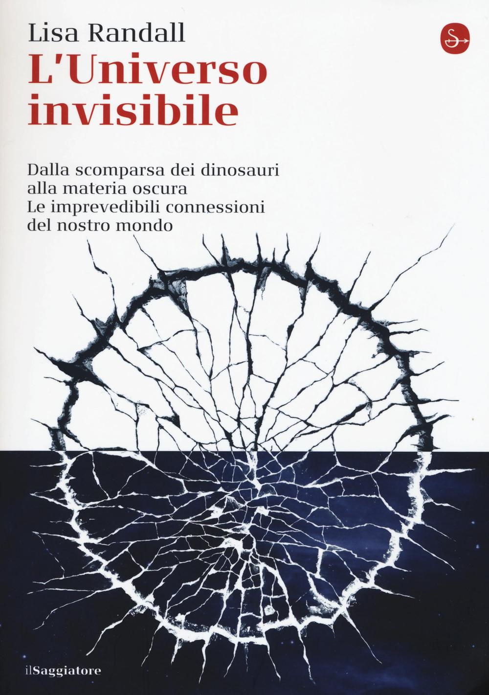 L'universo invisibile. Dalla scomparsa dei dinosauri alla materia oscura. Le imprevedibili connessioni del nostro mondo