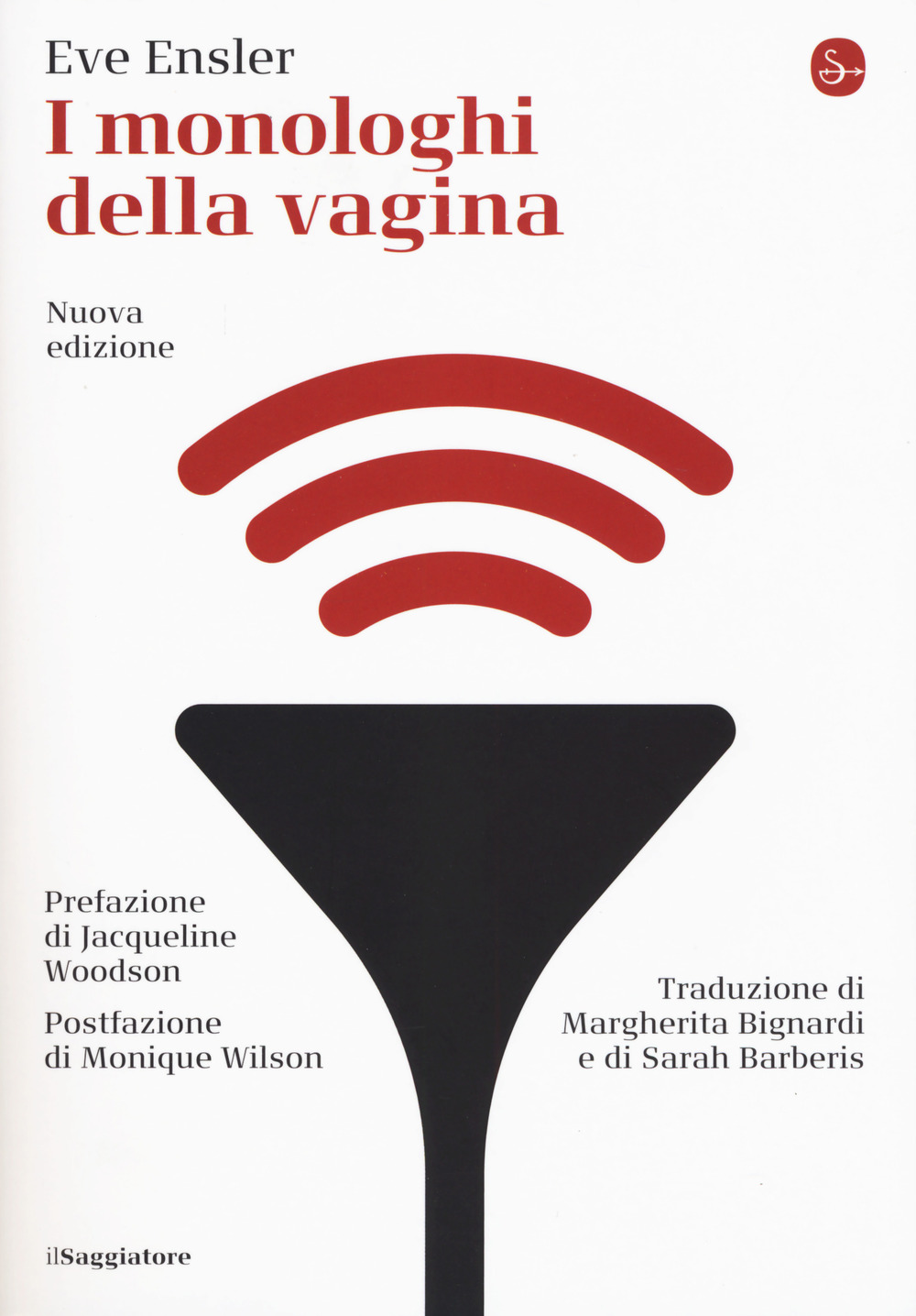 I monologhi della vagina. Nuova ediz.