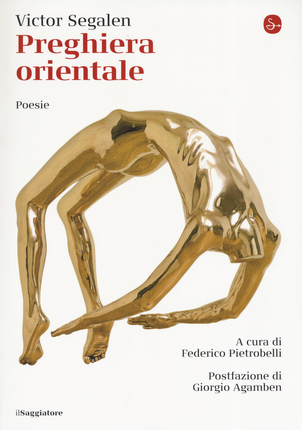 Preghiera orientale. Testo francese a fronte