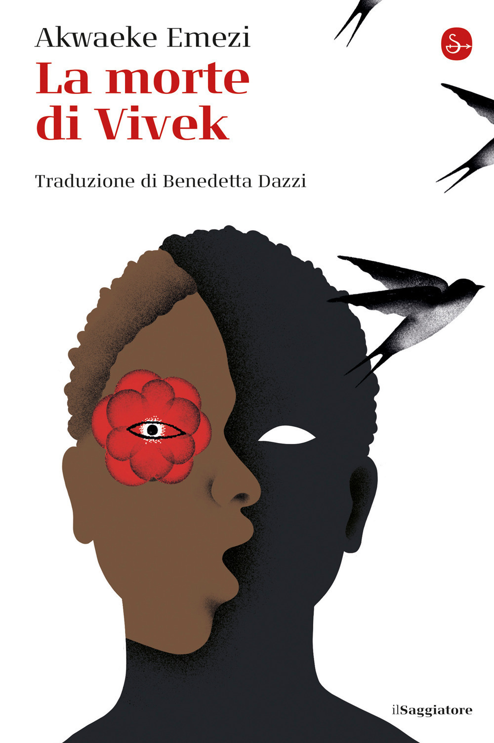 La morte di Vivek