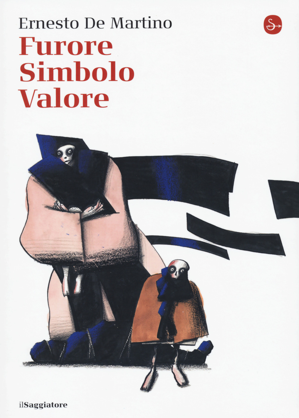 Furore Simbolo Valore