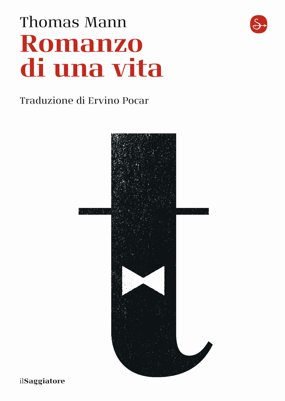 Romanzo di una vita