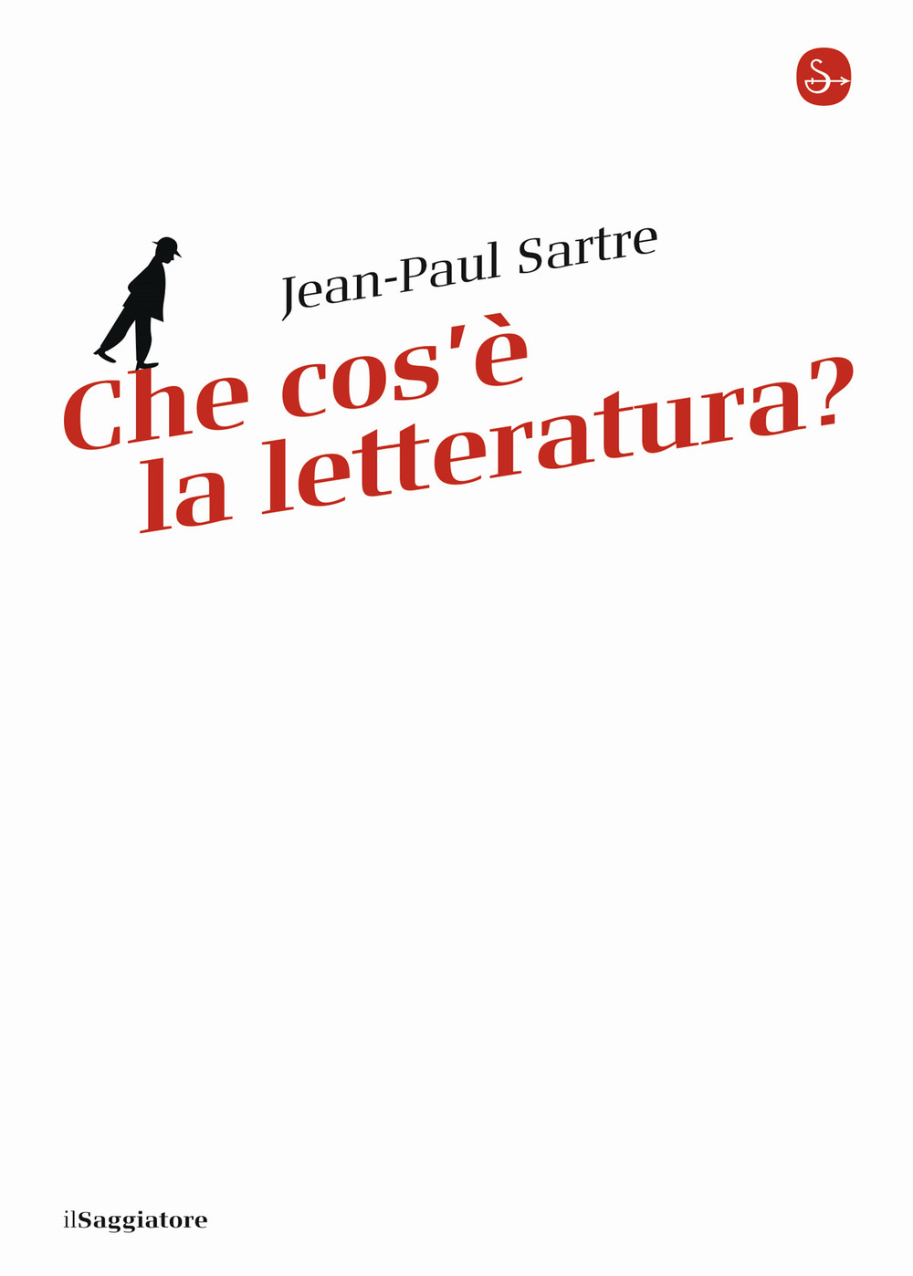 Che cos'è la letteratura?