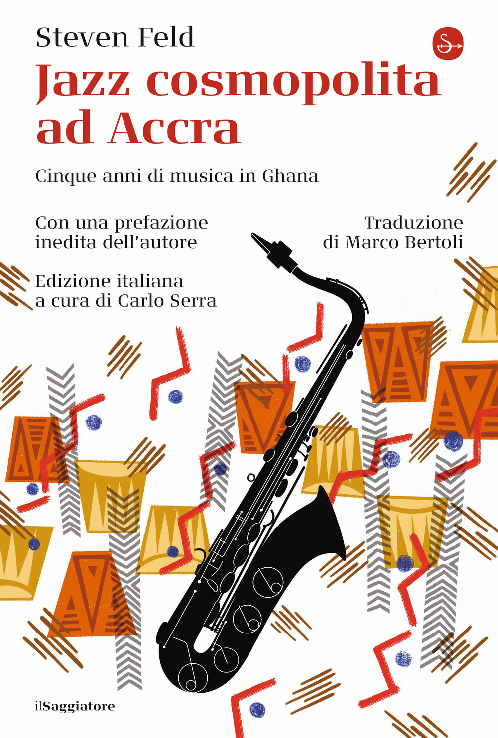 Jazz cosmopolita ad Accra. Cinque anni di musica in Ghana