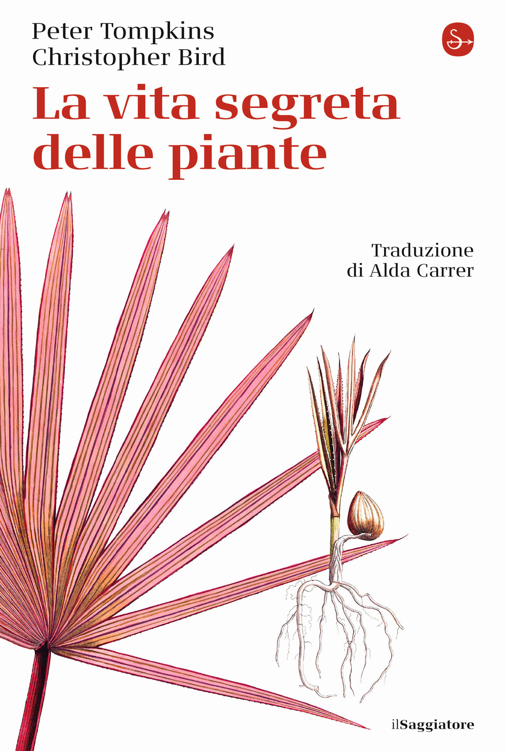 La vita segreta delle piante