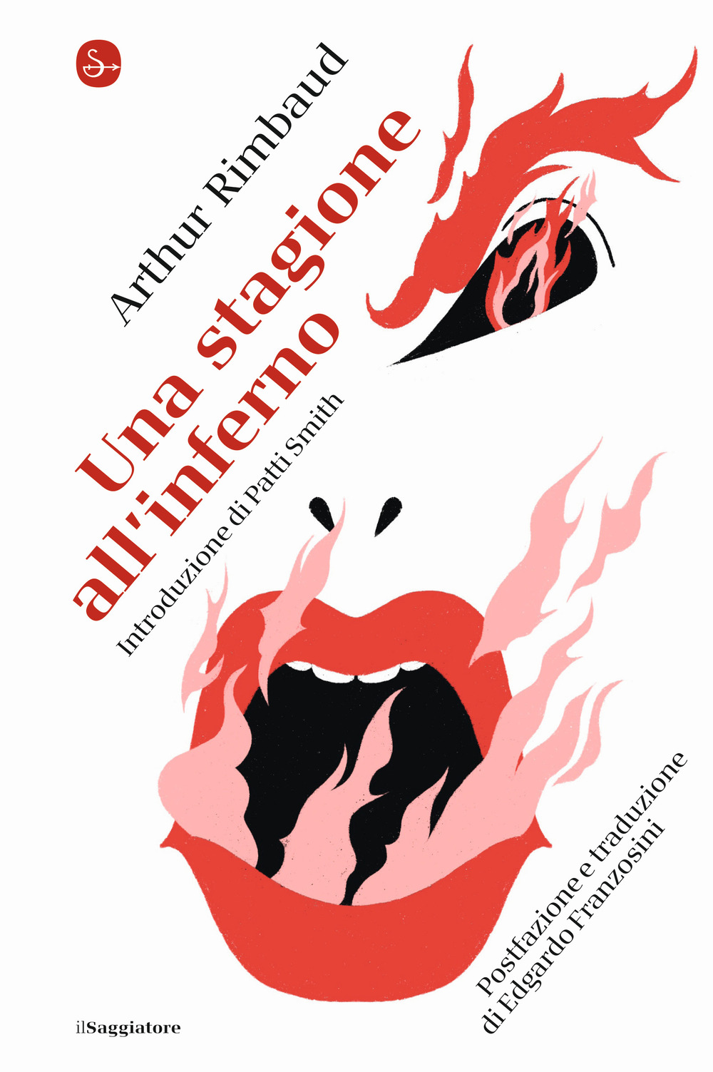 Una stagione all'inferno