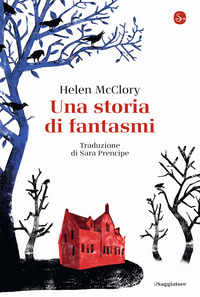STORIA DI FANTASMI (UNA) di MCCLORY HELEN