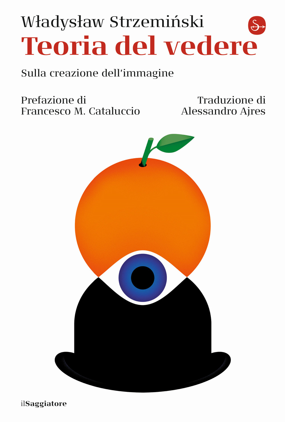 Teoria del vedere. Sulla creazione dell'immagine