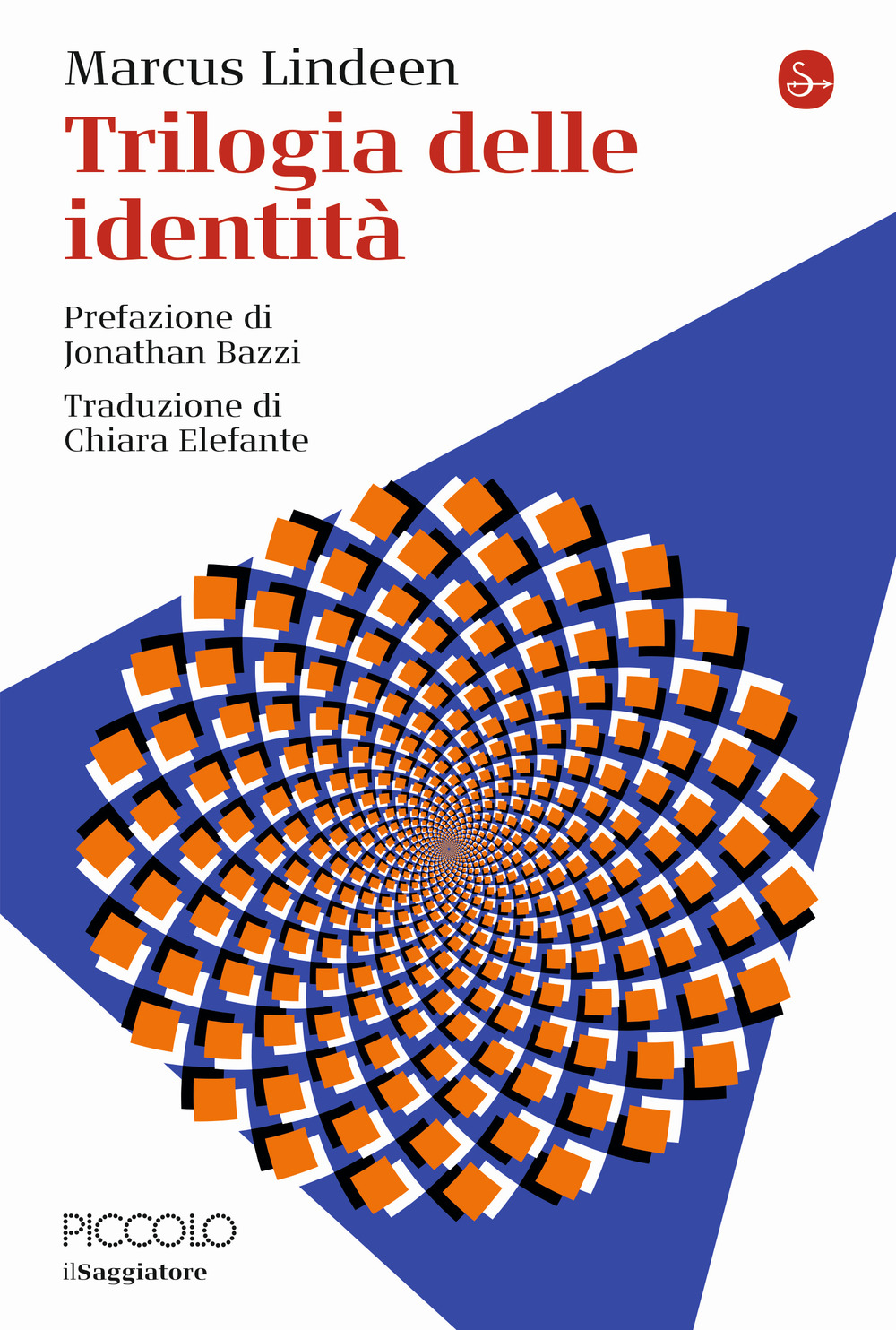 Trilogia delle identità