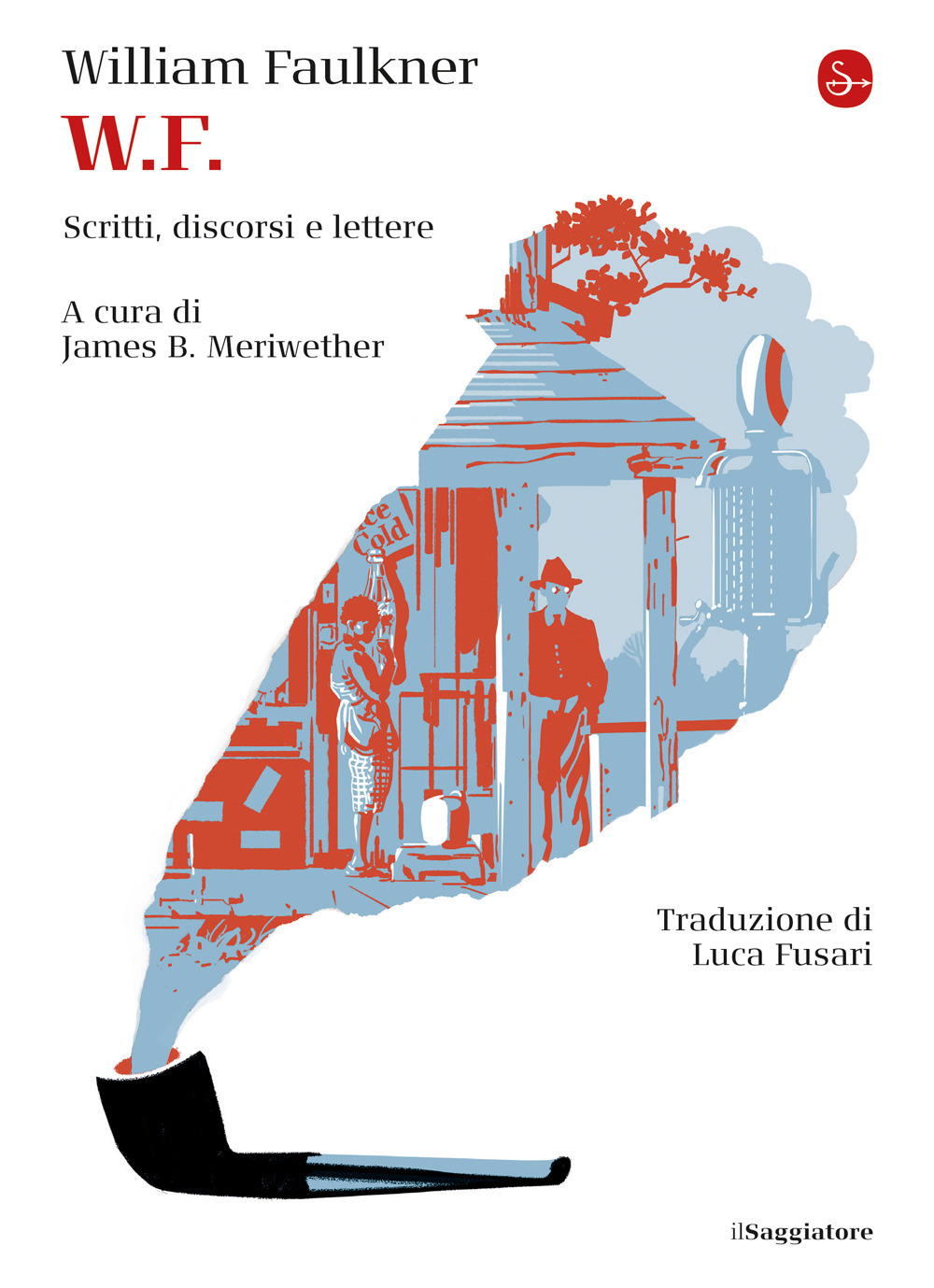 W.F. Scritti, discorsi e lettere