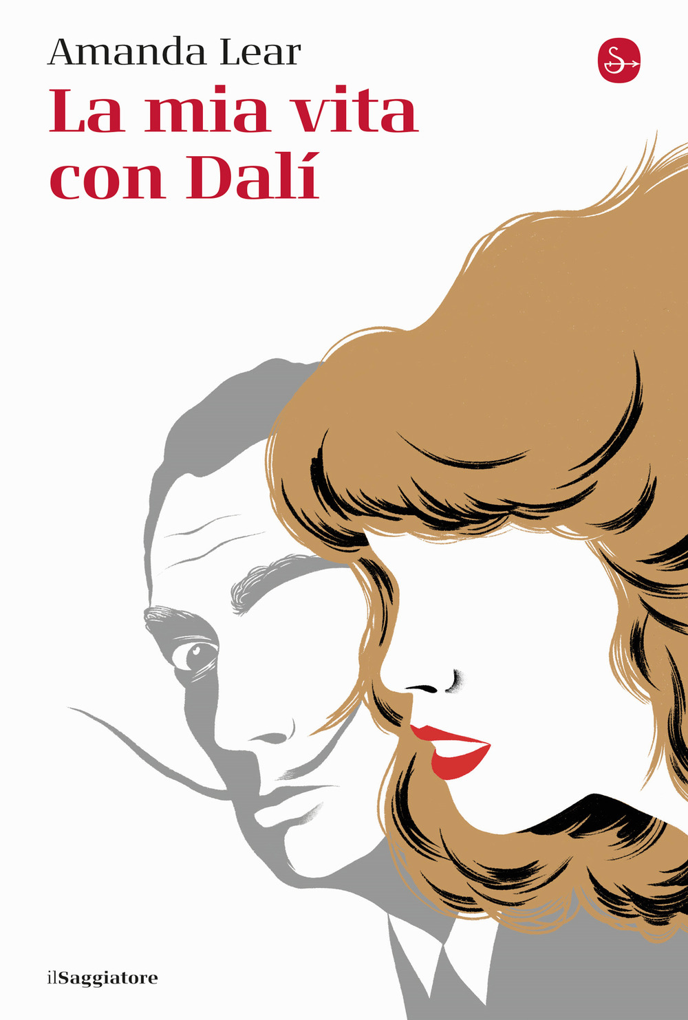 La mia vita con Dalí