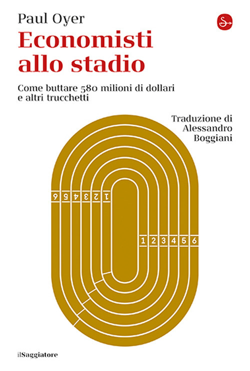 Economisti allo stadio