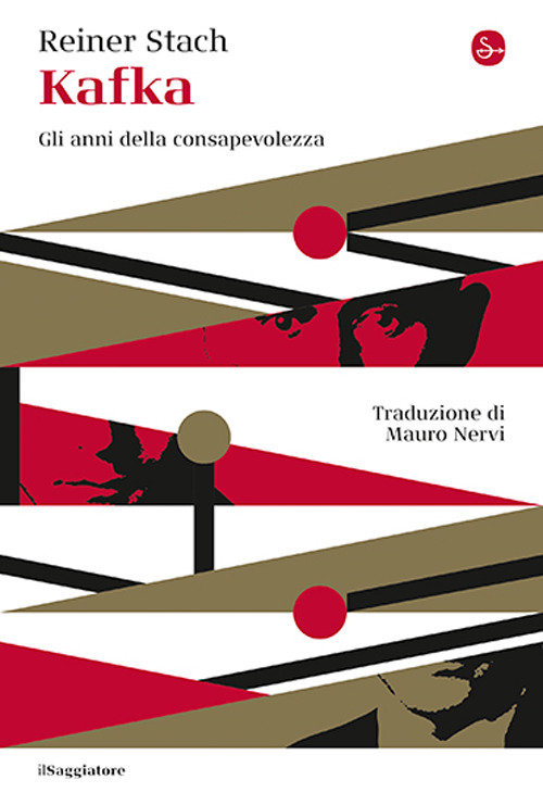 Kafka. Gli anni della consapevolezza