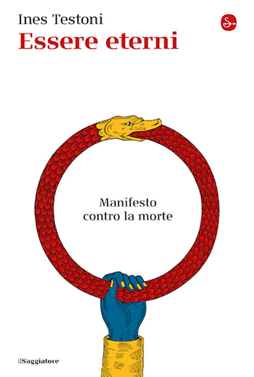 Essere eterni