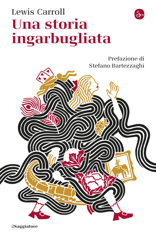 Una storia ingarbugliata