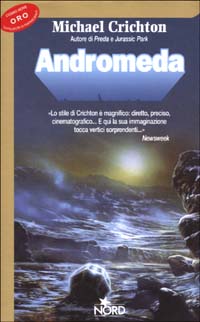 Andromeda