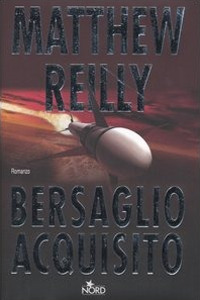 Bersaglio acquisito