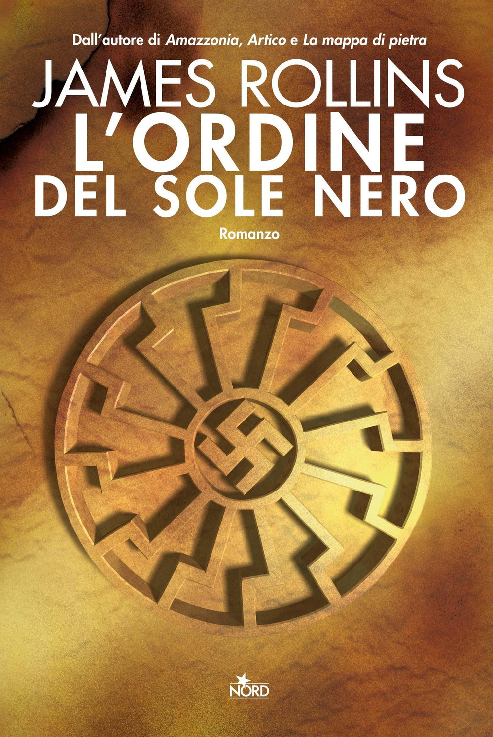 L'ordine del sole nero