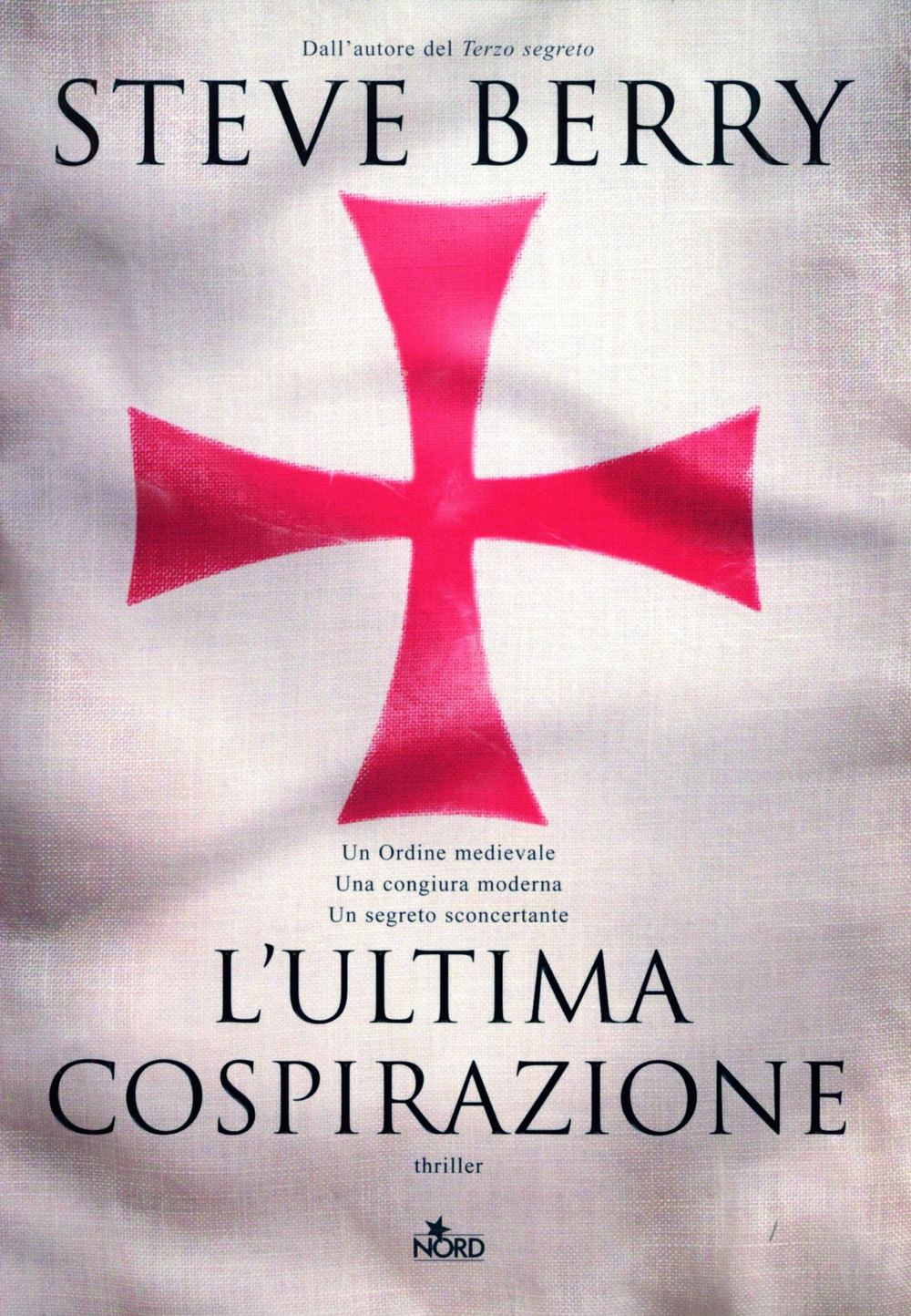 L'ultima cospirazione