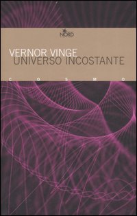 Universo incostante