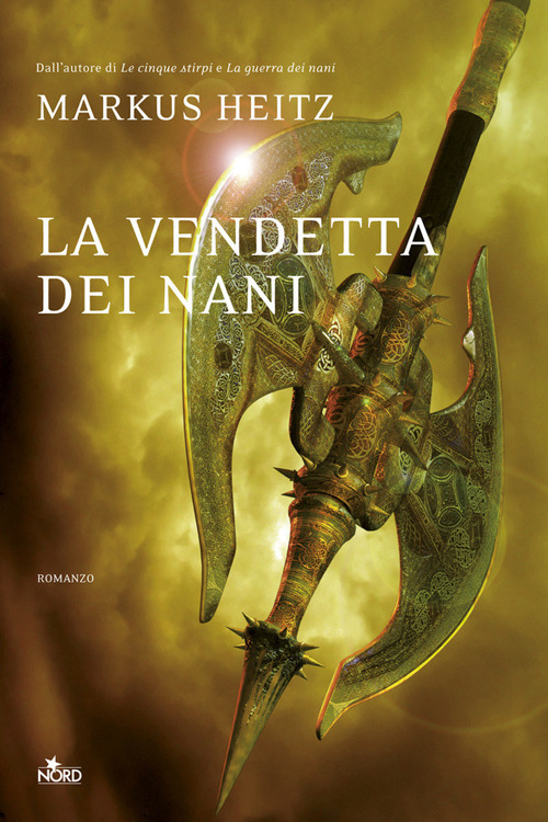 La vendetta dei nani