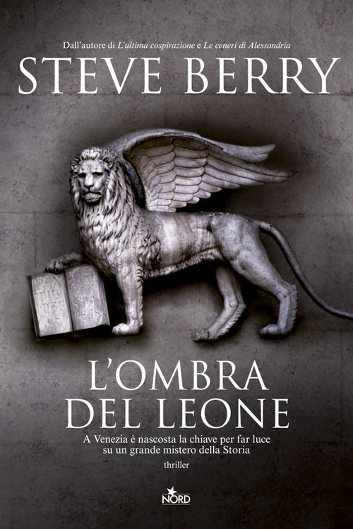 L'ombra del leone