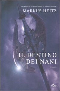 Il destino dei nani