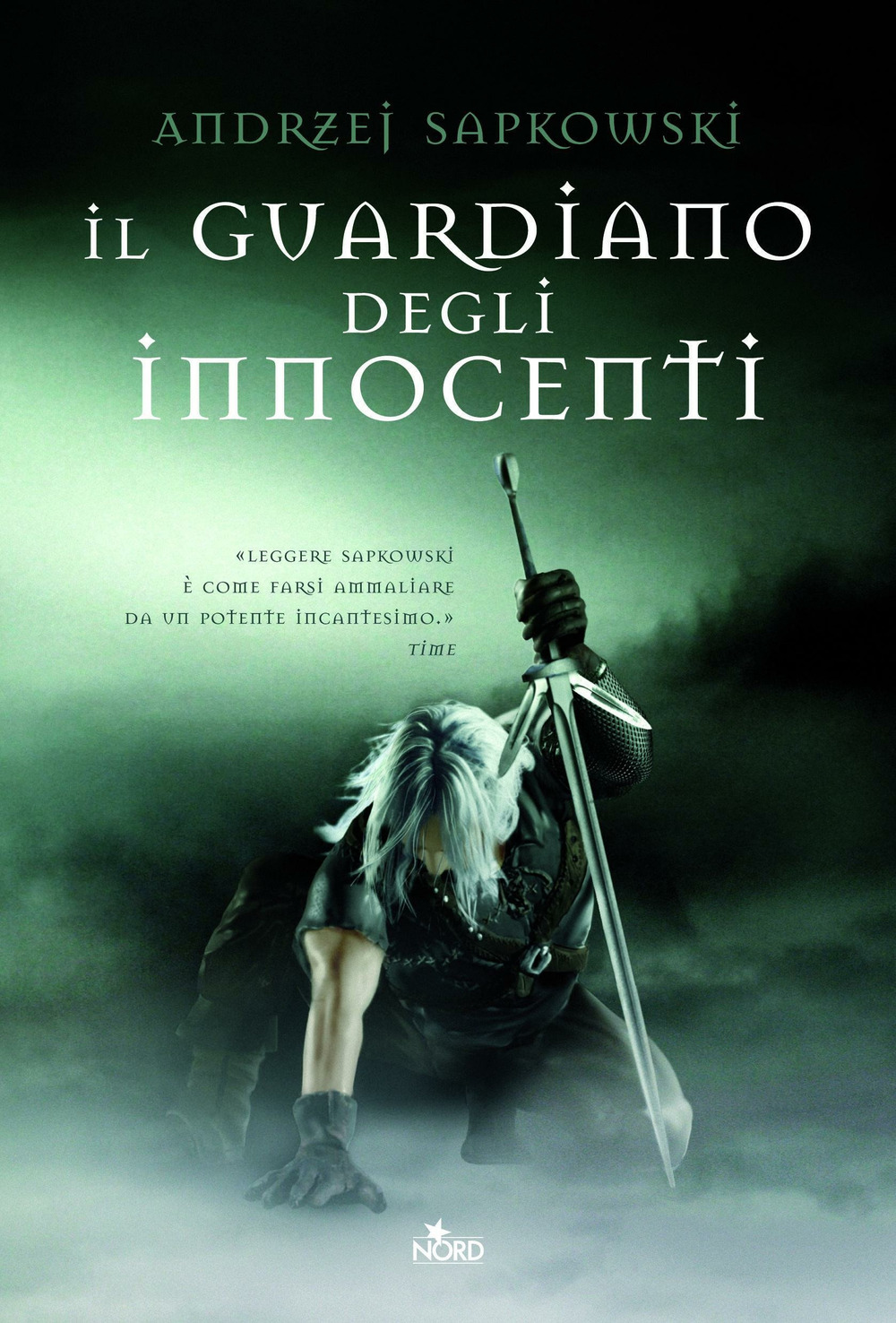 Il guardiano degli innocenti. The Witcher. Vol. 1