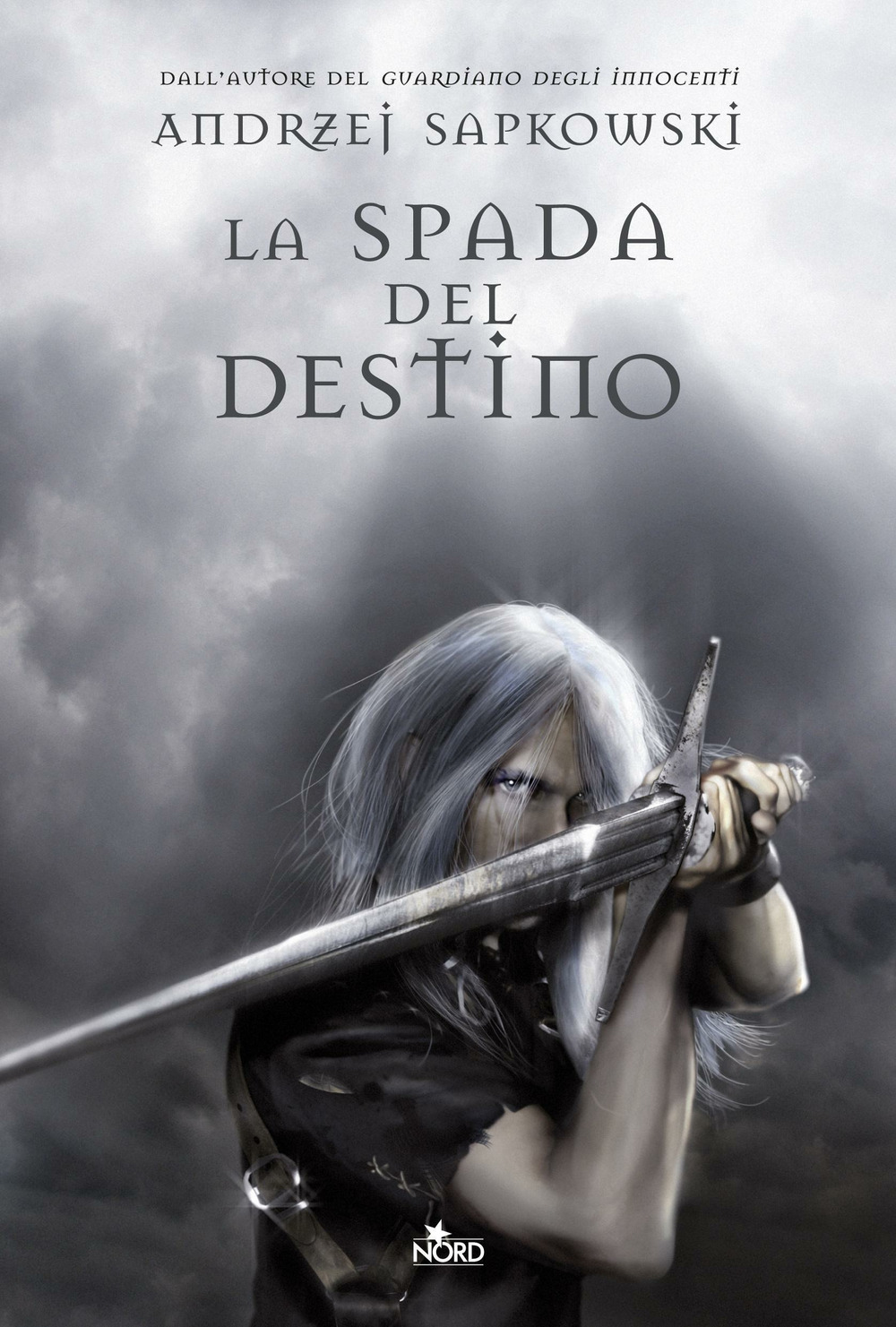 La spada del destino. The Witcher. Vol. 2