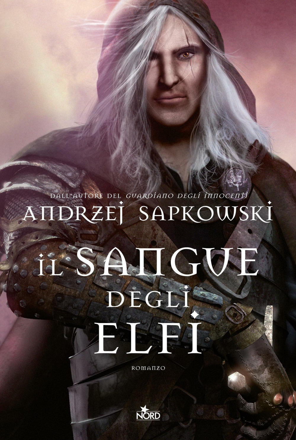 Il sangue degli elfi. The Witcher. Vol. 3